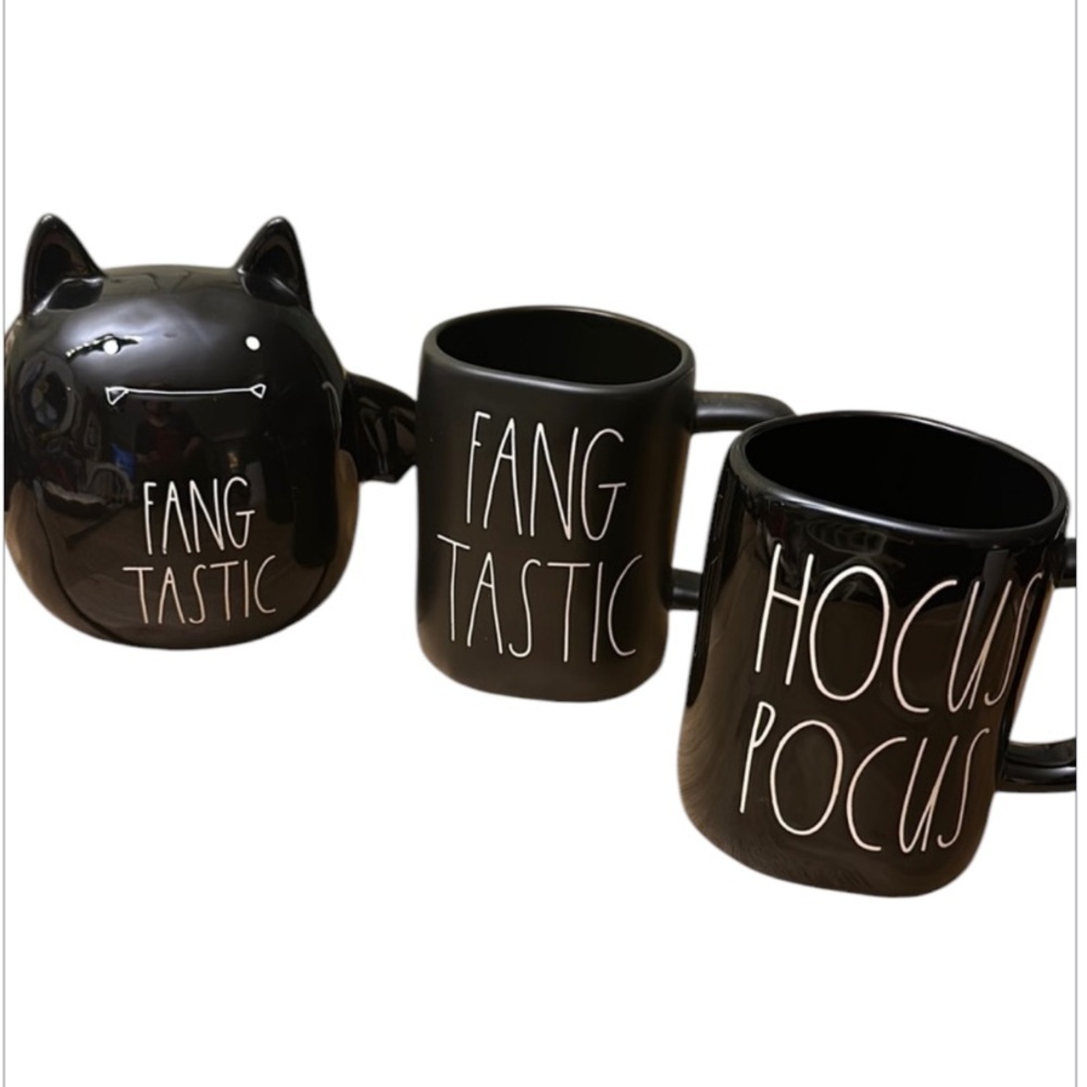 RAE DUNN Halloween bundle